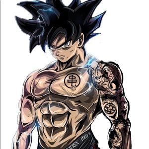 Meet your Posher, Vince